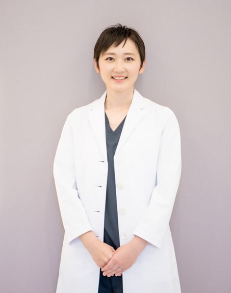 副院長　藤井有紗